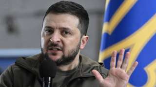 إحباط محاولة اغتيال وزير دفاع أوكرانيا