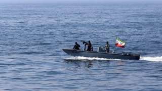 إيران تُعلن تعرض إحدى سفنها لهجوم في البحر الأحمر
