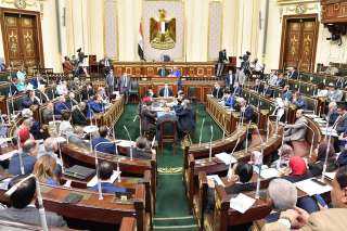 مجلس النواب يوافق علي التعديل الوزاري ويشمل 13 وزيرا جديدا