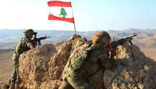اشتباكات عنيفة بين الجيش اللبناني ومهربين عند الحدود الشمالية
