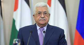 لقاء مرتقب بين الرئيس الفلسطيني والمستشار الألماني.. هذه أجندته