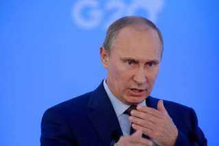 المفوضية الأوروبية: قرارات بوتين تدعو لفرض عقوبات جديدة ضد موسكو