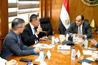 احمد سمير: مشروع جديد لانتاج كومبروسر التكييف في مصر باستثمارات 33 مليون دولار