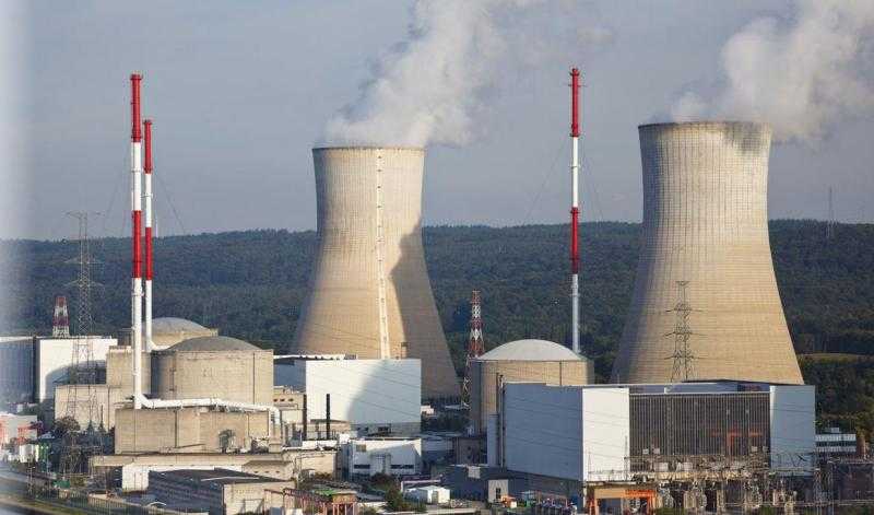 لماذا أغلقت بلجيكا مفاعلها النووي؟