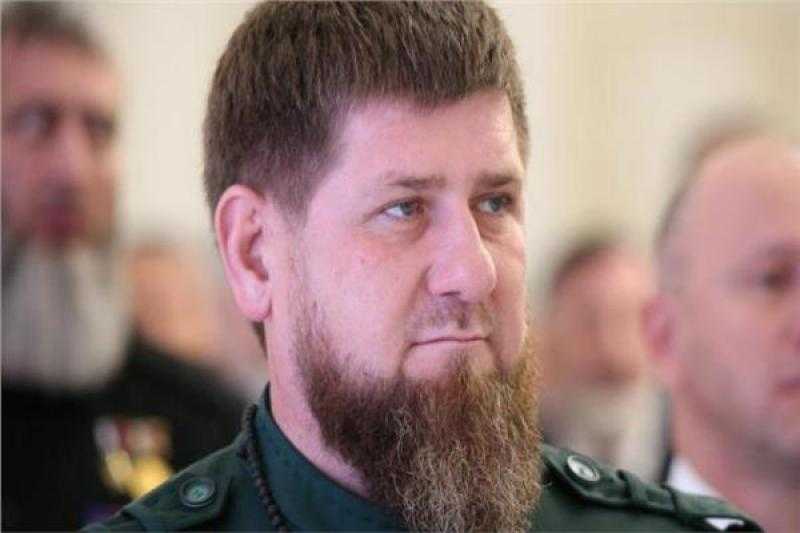 دولة كبري تفرض عقوبات على حاكم الشيشان