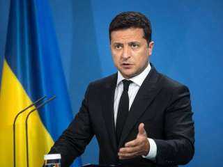 الرئيس الأوكراني يُعلن تقديم طلب عاجل للانضمام إلي «الناتو»