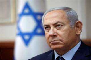 نتنياهو يحذر من نهاية دولة إسرائيل