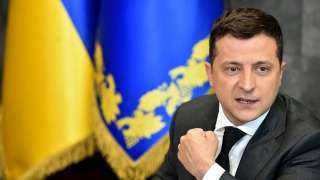 زيلينسكي: انقطاع الكهرباء عن 6 ملايين منزل في أوكرانيا