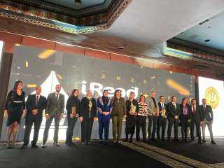 مؤسسة iRead تعلن عن إطلاق مشروع ”مصر بتجمع مليون كتاب” على هامش الاحتفال بالنسخة الثالثة من جوائز iRead Awards