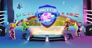 ”سامسونج” تطلق Space Cup أول بطولة افتراضية لكرة القدم على منصة الألعاب Roblox