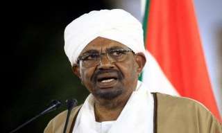 نبأ مؤسف عن الرئيس السوداني المعزول عمر البشير