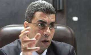 الحكومة تنعى ياسر رزق: قاد بقلمه الحر مسيرة التنوير بقضايا الوطن