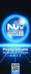 تنافس 40 مشروع بحثي في ملتقى الأبحاث الدوري لطلبة الدراسات العليا بجامعة النيل الأهلية