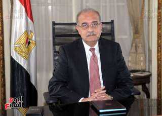 رئيس مجلس النواب ينعى الدكتور شريف إسماعيل رئيس وزراء مصر السابق