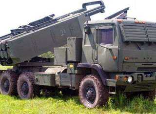 واشنطن توافق على بيع راجمات صواريخ ”هيمارس” لبولندا بقيمة 10 مليارات دولار