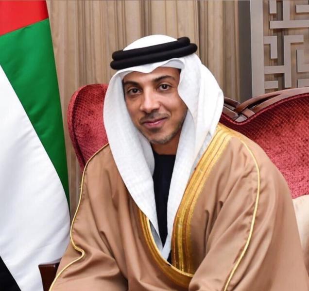 منصور بن زايد نائب رئيس الإمارات الجديد