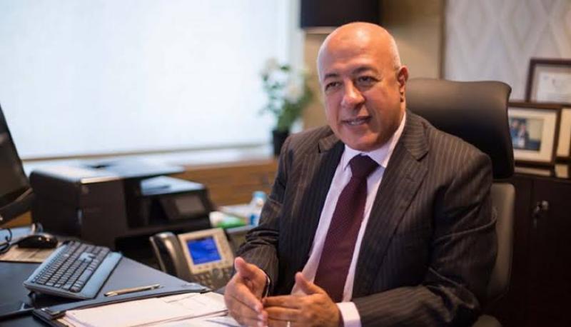 نائب رئيس مجلس إدارة البنك الأهلي المصري