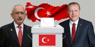 انطلاق عمليات التصويت بجولة الإعادة للانتخابات الرئاسية فى تركيا