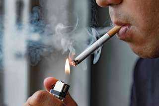 لماذا لا يكون 2023 عام الحد من مخاطر التبغ؟
