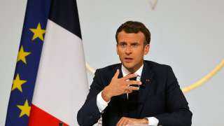 الرئيس الفرنسي يتوجه إلى «النورماندي» بشمال غرب فرنسا.. اعرف السبب