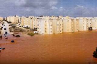 بيان صادم من الأمم المتحدة بشأن ضحايا فيضانات ليبيا