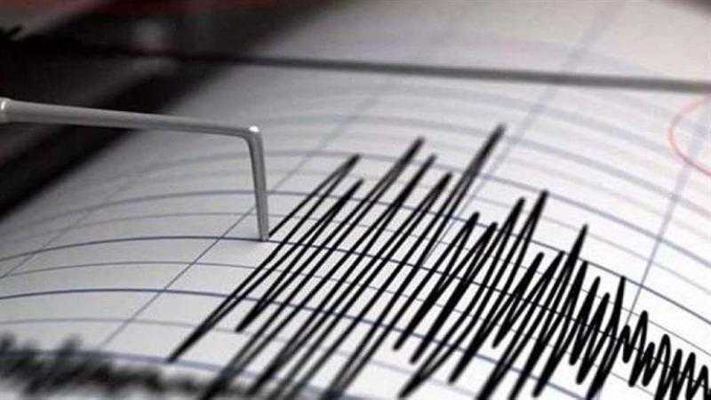زلزال عنيف يهز جزر فانواتو