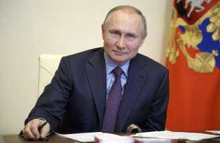 الرئيس الروسي يُهنئ نظيره الصيني بمناسبة الذكرى الـ 74 لتأسيس جمهورية الصين الشعبية