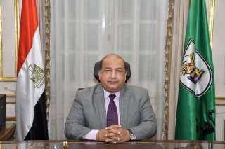 قرار جمهوري بتعيين الدكتور أحمد رجب نائبًا لرئيس جامعة القاهرة لشؤون التعليم والطلاب