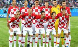كرواتيا تواجه كندا للحفاظ علي حظوظها بمونديال قطر 2022