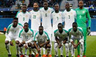 السنغال يواجه الرأس الأخضر اليوم فى ثمن نهائى كأس أمم أفريقيا