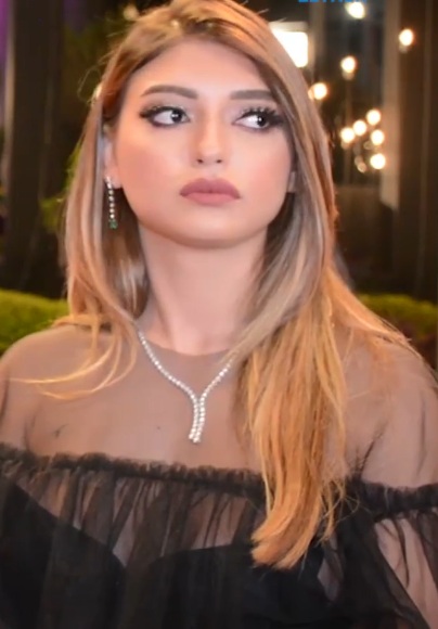 ميار الغيطي