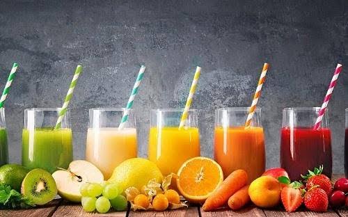 مشروبات تساعد على التركيز في الامتحانات
