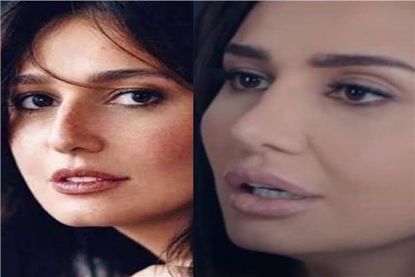 حلا شيحة 