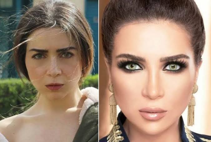 مي عز الدين 